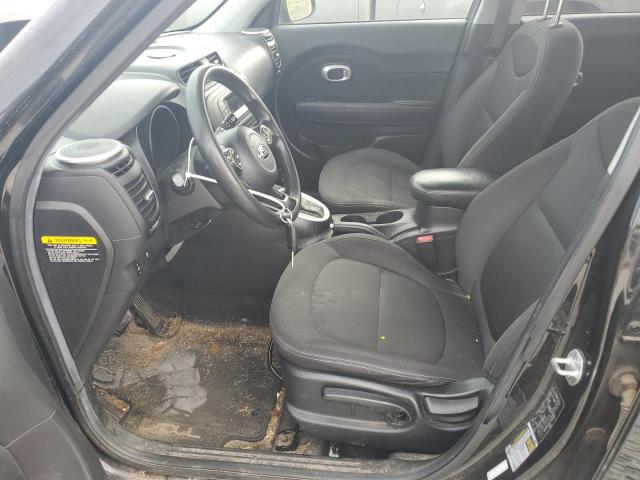 Продажа на аукционе авто 2015 Kia Soul, vin: KNDJN2A24F7803783, номер лота: 75301304