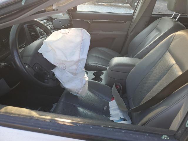 2007 Hyundai Santa Fe მანქანა იყიდება აუქციონზე, vin: 5NMSH13E67H116814, აუქციონის ნომერი: 75403234
