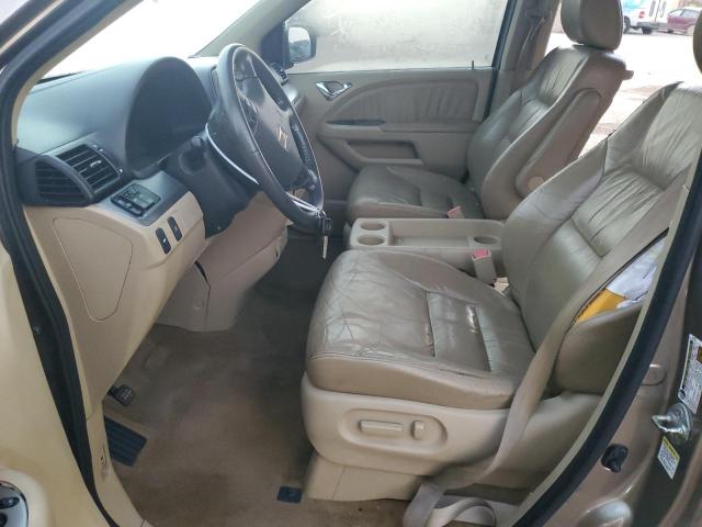 Aukcja sprzedaży 2009 Honda Odyssey Ex, vin: 5FNRL38659B408517, numer aukcji: 78436044