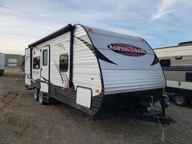 2014 Dutchmen Aspen Trl მანქანა იყიდება აუქციონზე, vin: 4YDT2512XEY920227, აუქციონის ნომერი: 74494774