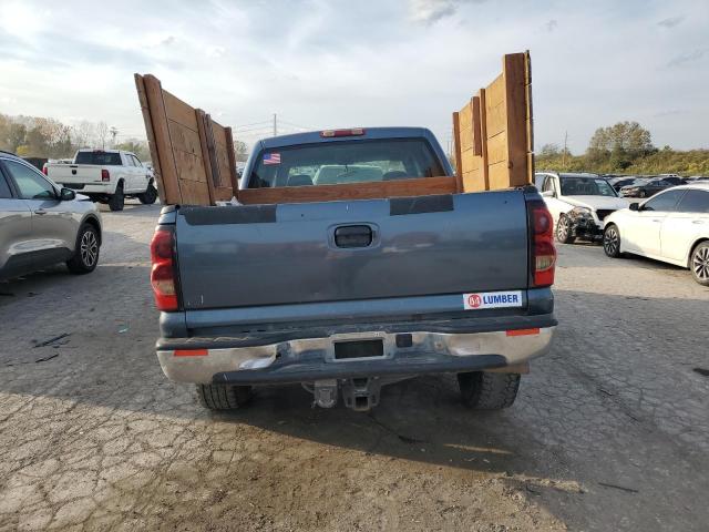 Aukcja sprzedaży 2006 Chevrolet Silverado, vin: 2GCEC13Z861260964, numer aukcji: 78206094