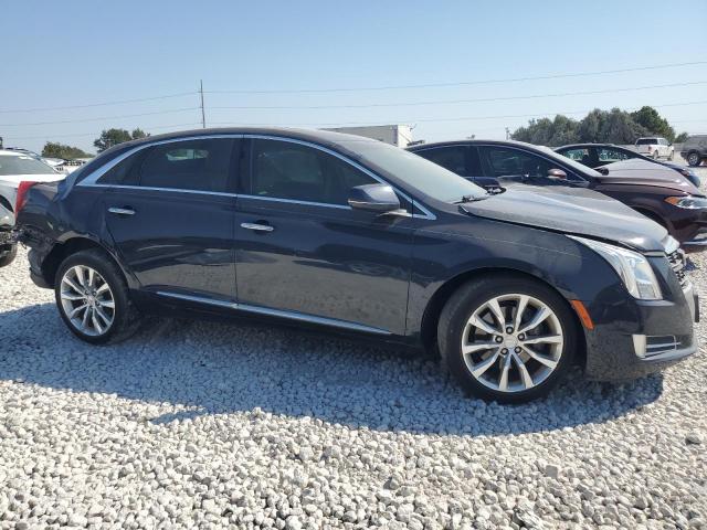 Продаж на аукціоні авто 2016 Cadillac Xts, vin: 2G61M5S34G9101719, номер лоту: 75867764