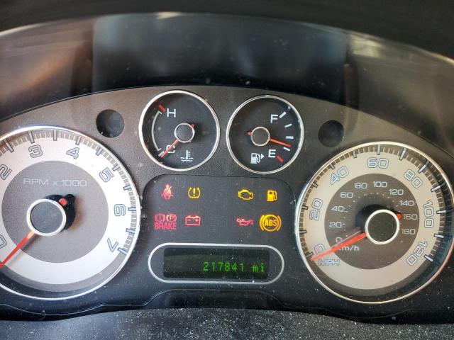 Продажа на аукционе авто 2008 Ford Taurus X, vin: 1FMDK06WX8GA30077, номер лота: 78369244