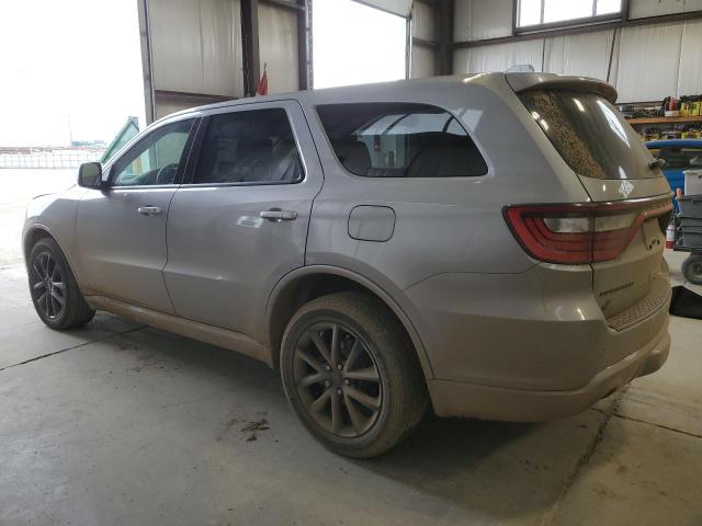Продажа на аукционе авто 2018 Dodge Durango, vin: 1C4RDJDG8JC461732, номер лота: 75928004