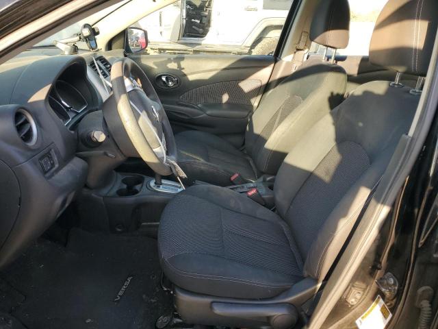 Продажа на аукционе авто 2015 Nissan Versa S, vin: 3N1CN7AP3FL820798, номер лота: 77873024