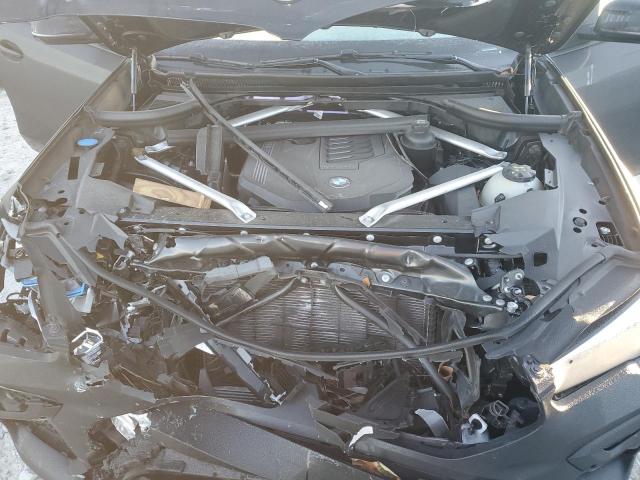 2022 Bmw X6 მანქანა იყიდება აუქციონზე, vin: 5UXCY6C09N9L63726, აუქციონის ნომერი: 75828134