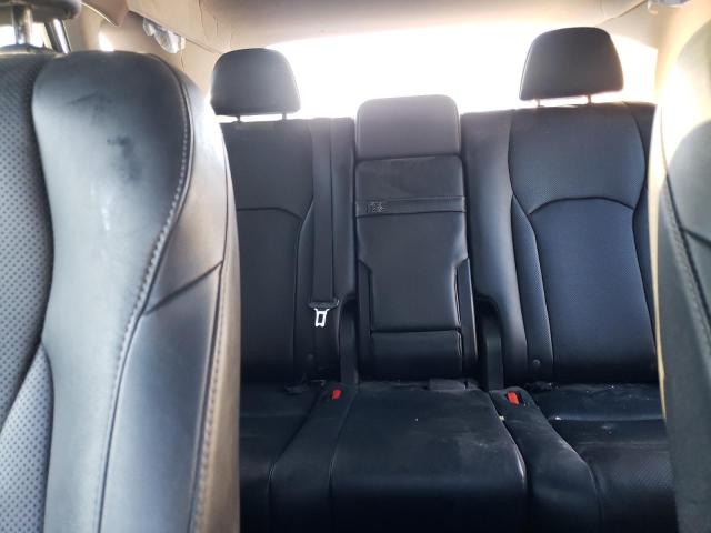 Продажа на аукционе авто 2016 Lexus Rx, vin: 2T2ZZMCAXGC002276, номер лота: 77013454
