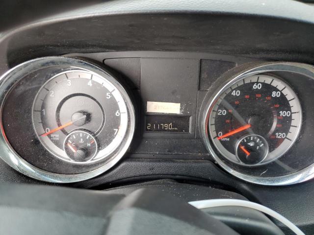 74010744 :رقم المزاد ، 2C7WDGBG0GR152655 vin ، 2016 Dodge Caravan مزاد بيع