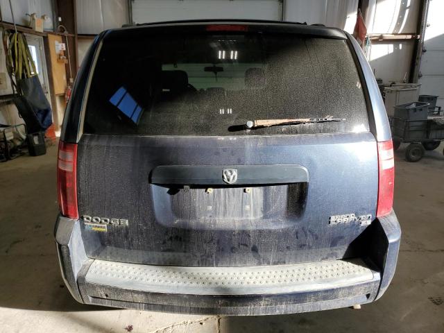 Продажа на аукционе авто 2009 Dodge Grand Cara, vin: 2D8HN44E79R504342, номер лота: 78443444
