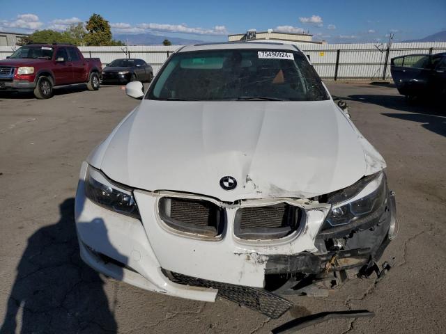 Aukcja sprzedaży 2011 Bmw 328, vin: WBAPH5G52BNM74511, numer aukcji: 75490024
