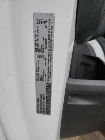 Продажа на аукционе авто 2021 Ram Promaster 2500 2500 High, vin: 3C6LRVDG8ME570291, номер лота: 73790884