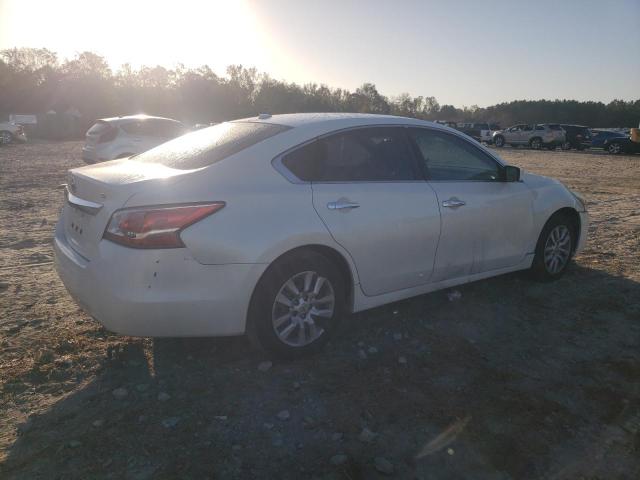 2015 Nissan Altima მანქანა იყიდება აუქციონზე, vin: 1N4AL3AP6FN316318, აუქციონის ნომერი: 77859715