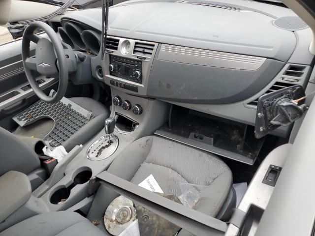 Продажа на аукционе авто 2008 Chrysler Sebring, vin: 1C3LC46K48N270288, номер лота: 77938094