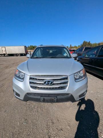 Aukcja sprzedaży 2012 Hyundai Santa Fe, vin: 5XYZG3AB6CG158006, numer aukcji: 73659704