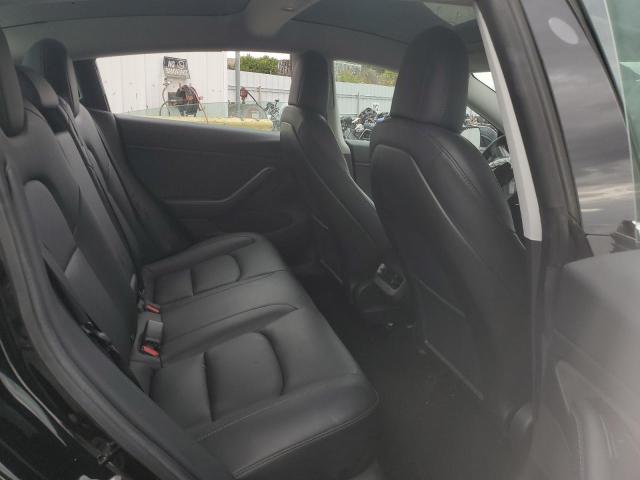 Продажа на аукционе авто 2020 Tesla Model 3, vin: 5YJ3E1EB1LF650797, номер лота: 76594094