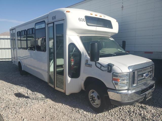 48703736 :رقم المزاد ، 1FDFE4FS6GDC03985 vin ، 2016 Ford Econoline مزاد بيع