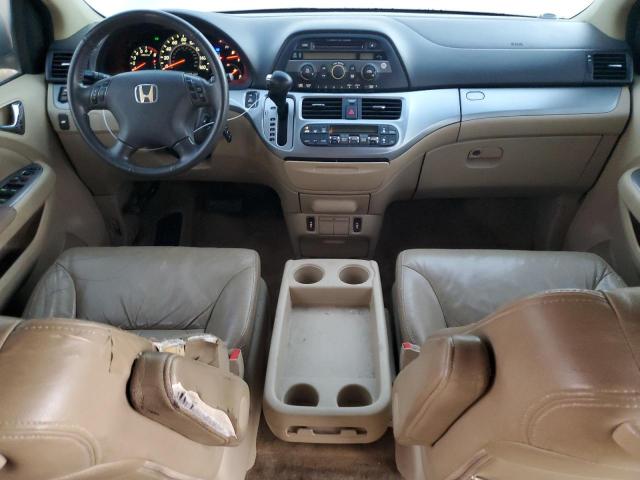 Aukcja sprzedaży 2009 Honda Odyssey Ex, vin: 5FNRL38659B408517, numer aukcji: 78436044