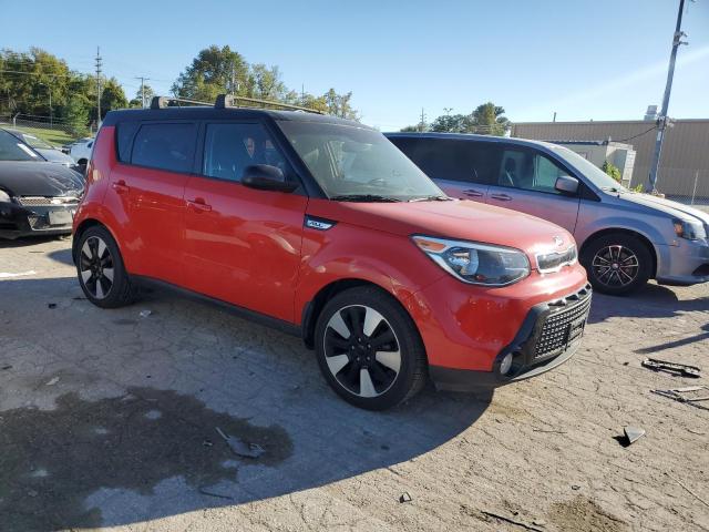 Aukcja sprzedaży 2016 Kia Soul +, vin: KNDJP3A5XG7380414, numer aukcji: 71374514