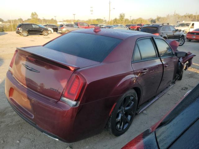 74844574 :رقم المزاد ، 2C3CCABT1MH566854 vin ، 2021 Chrysler 300 مزاد بيع