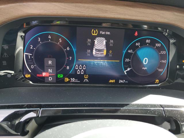 Продаж на аукціоні авто 2024 Volkswagen Atlas, vin: 1V2WR2CA5RC584129, номер лоту: 75875004