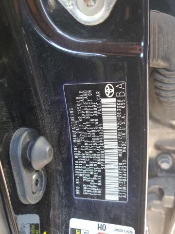 Aukcja sprzedaży 2019 Toyota Corolla, vin: 5YFBURHE3KP938391, numer aukcji: 76562314