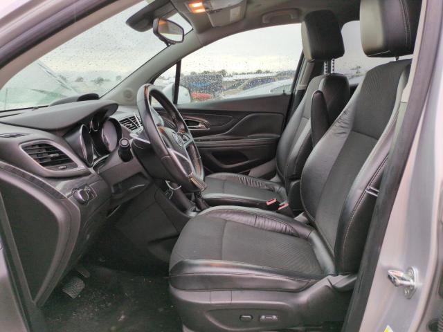 Продажа на аукционе авто 2013 Buick Encore, vin: KL4CJASB4DB191442, номер лота: 74753804
