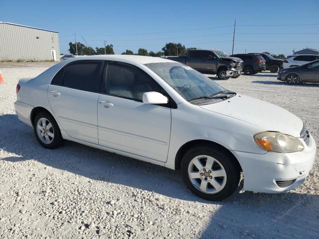 Продажа на аукционе авто 2003 Toyota Corolla, vin: JTDBR32E830032241, номер лота: 56530906