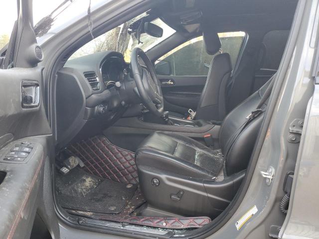 Auction sale of the 2023 Dodge Durango, vin: 1C4RDJDG9PC656537, lot number: 72559564