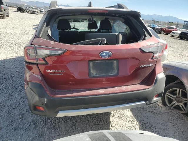 Продаж на аукціоні авто 2024 Subaru Outback, vin: 4S4BTANC2R3106062, номер лоту: 75762554