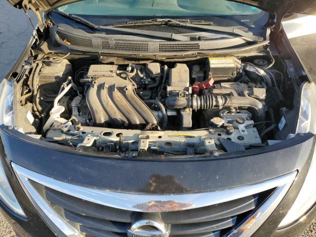 Продажа на аукционе авто 2015 Nissan Versa S, vin: 3N1CN7AP3FL820798, номер лота: 77873024