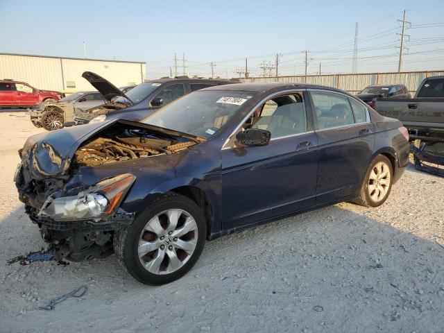 Auction sale of the 2008 Honda Accord, vin: JHMCP26708C035901, lot number: 88917565