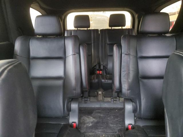 Продажа на аукционе авто 2018 Dodge Durango, vin: 1C4RDJDG8JC461732, номер лота: 75928004