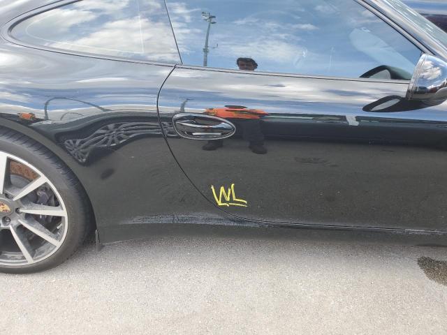 75061834 :رقم المزاد ، WP0AA2A97ES107648 vin ، 2014 Porsche 911 Carrer مزاد بيع