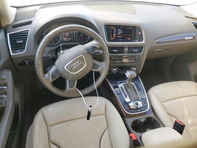 Aukcja sprzedaży 2016 Audi Q5 Premium, vin: WA1C2AFP3GA084959, numer aukcji: 74769384