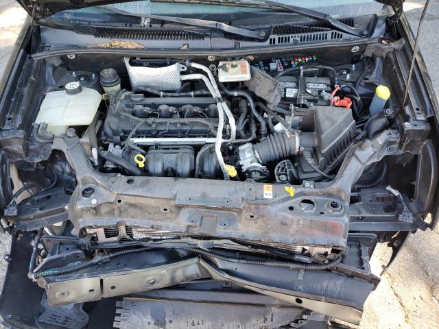 2012 Ford Transit Connect მანქანა იყიდება აუქციონზე, vin: NM0KS9CN1CT088734, აუქციონის ნომერი: 75544434