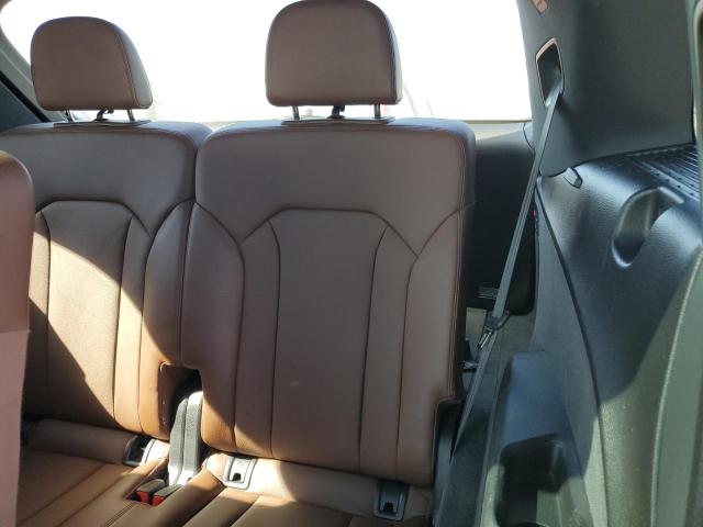 Aukcja sprzedaży 2017 Audi Q7, vin: WA1LAAF73HD026319, numer aukcji: 76084104