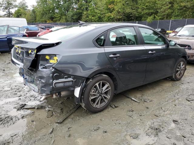 Продажа на аукционе авто 2024 Kia Forte, vin: 3KPF24AD3RE773756, номер лота: 73644414