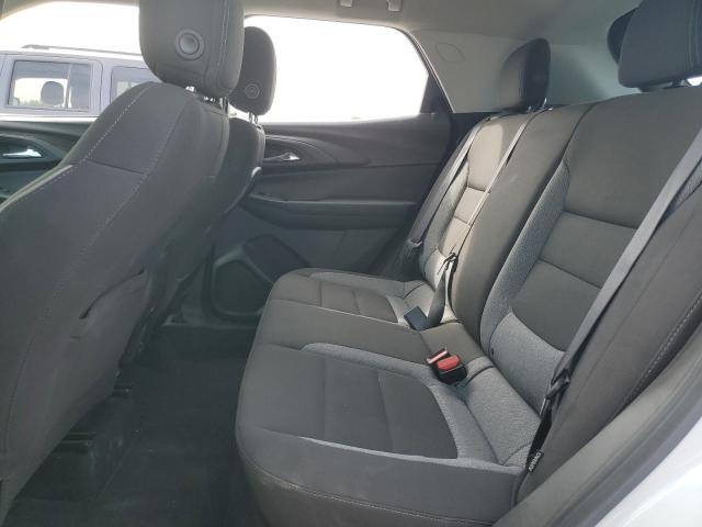 Продаж на аукціоні авто 2022 Chevrolet Trailblazer, vin: KL79MMS2XNB128885, номер лоту: 76105194