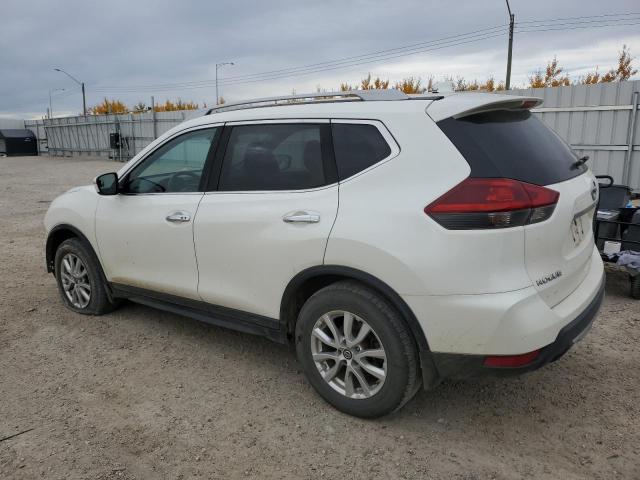 2018 Nissan Rogue მანქანა იყიდება აუქციონზე, vin: 5N1AT2MV5JC809261, აუქციონის ნომერი: 73961464