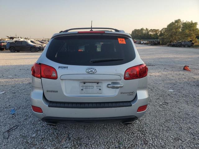 2007 Hyundai Santa Fe მანქანა იყიდება აუქციონზე, vin: 5NMSH13E67H116814, აუქციონის ნომერი: 75403234