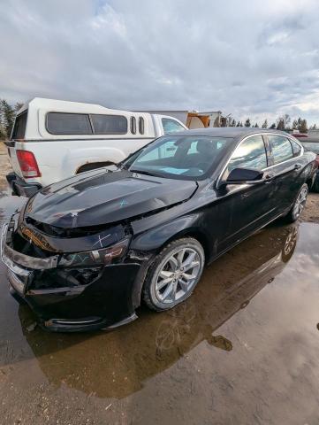 Продаж на аукціоні авто 2016 Chevrolet Impala, vin: 2G1115S33G9207741, номер лоту: 78126844