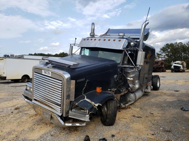 76967284 :رقم المزاد ، 1FUPCSZB5YLB91104 vin ، 2000 Freightliner Conventional مزاد بيع
