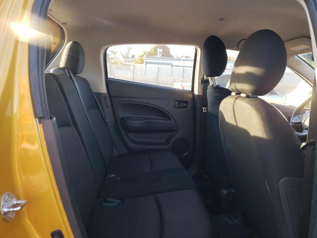 Продаж на аукціоні авто 2021 Mitsubishi Mirage, vin: ML32AUHJ6MH001030, номер лоту: 78138034