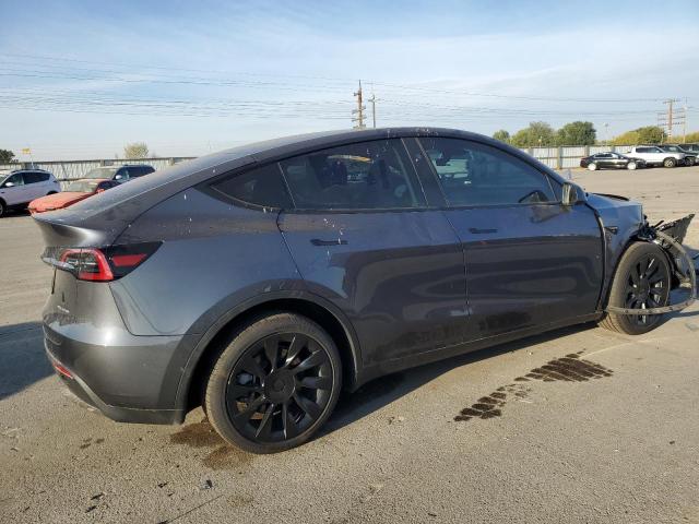 2023 Tesla Model Y მანქანა იყიდება აუქციონზე, vin: 7SAYGDEE4PA173493, აუქციონის ნომერი: 75272474
