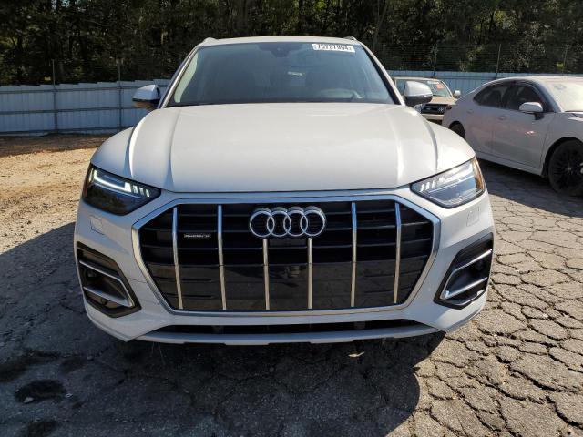 75737994 :رقم المزاد ، WA1CBAFYXR2031200 vin ، 2024 Audi Q5 مزاد بيع