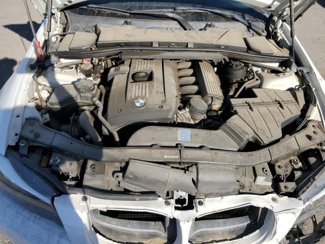 Aukcja sprzedaży 2011 Bmw 328, vin: WBAPH5G52BNM74511, numer aukcji: 75490024