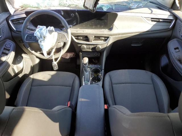 76363574 :رقم المزاد ، KL4AMBS21RB001818 vin ، 2024 Buick Encore Gx مزاد بيع