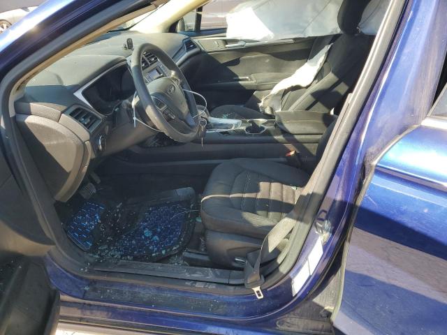 Aukcja sprzedaży 2014 Ford Fusion, vin: 1FA6P0H70E5401832, numer aukcji: 76502674