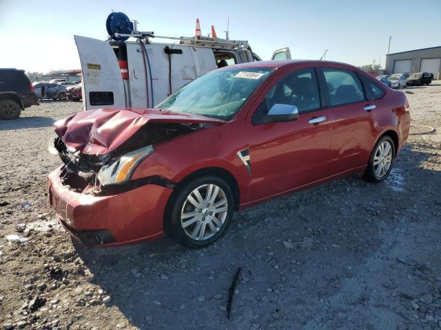 Auction sale of the 2009 Ford Focus, vin: 1FAHP37N69W262865, lot number: 65964496