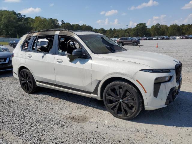 Продажа на аукционе авто 2024 Bmw X7, vin: 5UX23EM01R9S30189, номер лота: 74827764